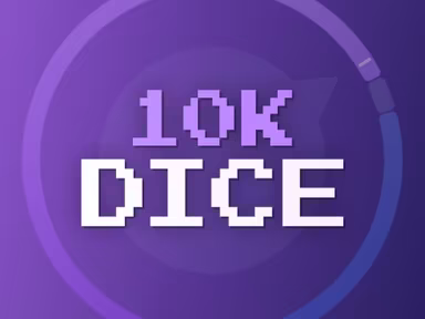 10K Dice