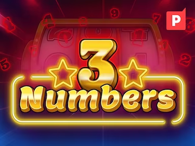 3 Numbers