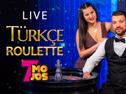 Turkish Roulette