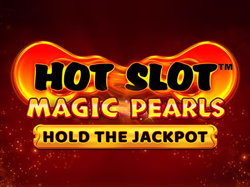 Hot Slot Magic Pearls